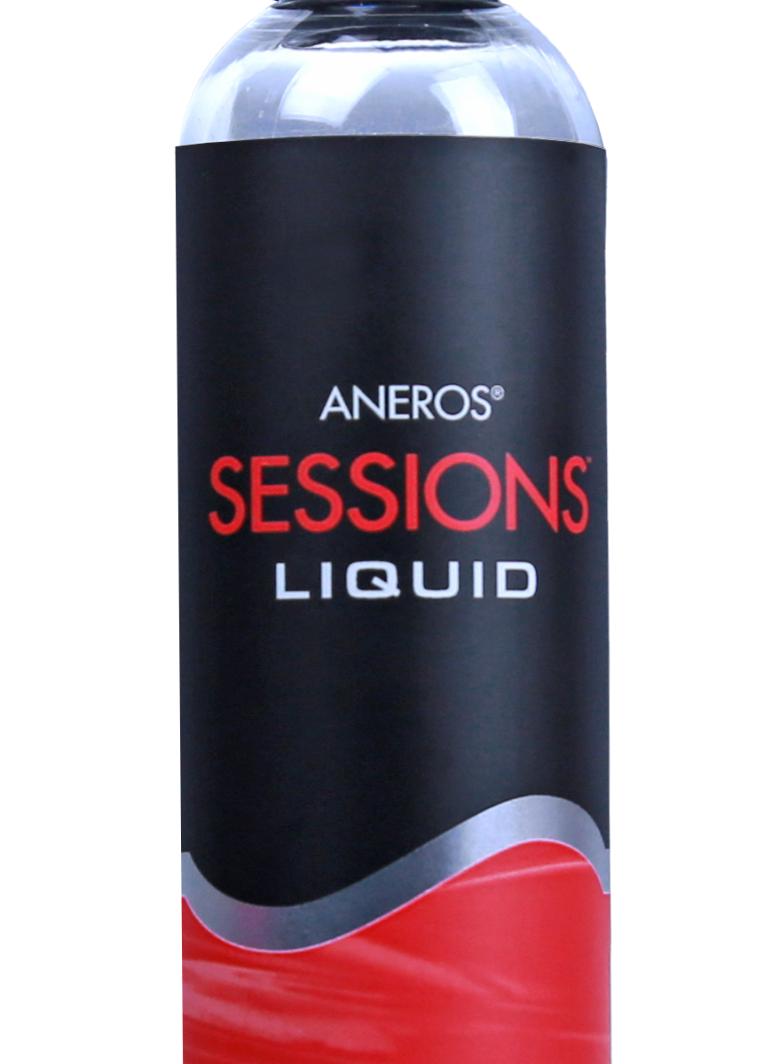 Sessions Lubricant 4.2 oz