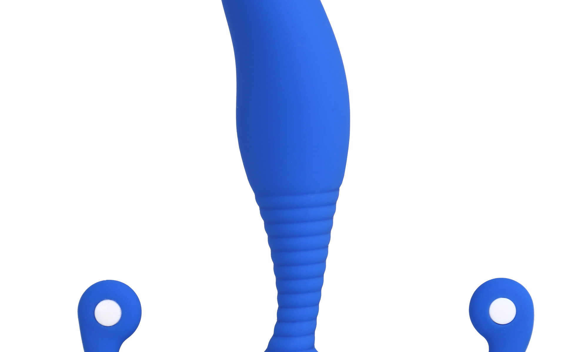 MGX Blue item facing right