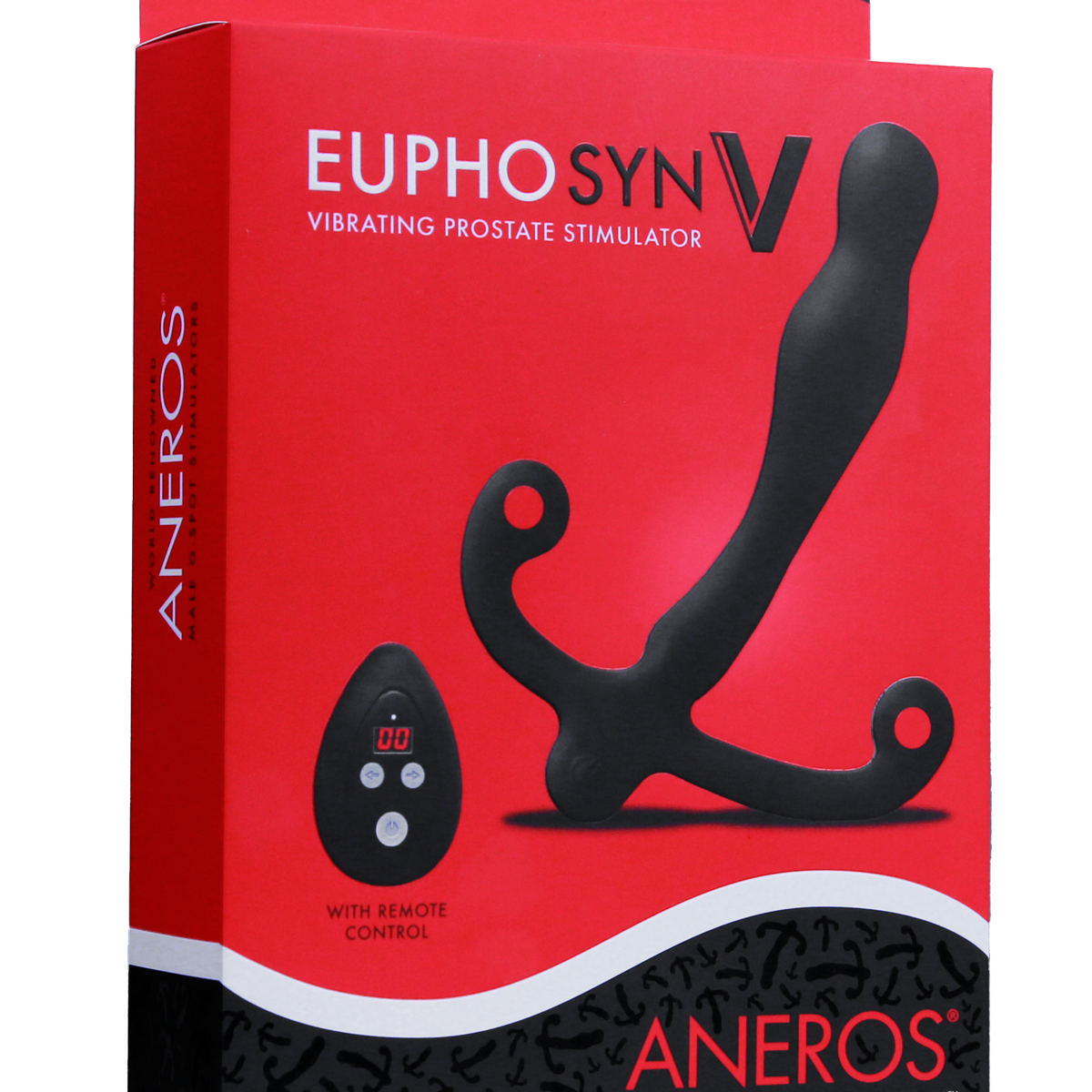 Eupho Syn V Packaging
