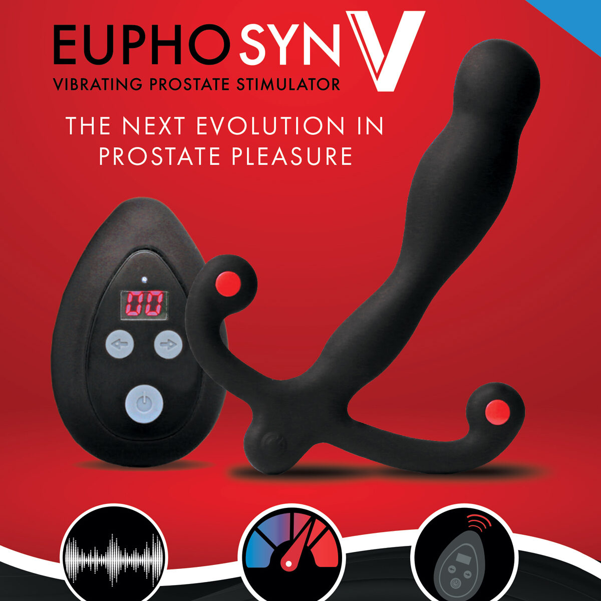 Eupho Syn V Sell Sheet