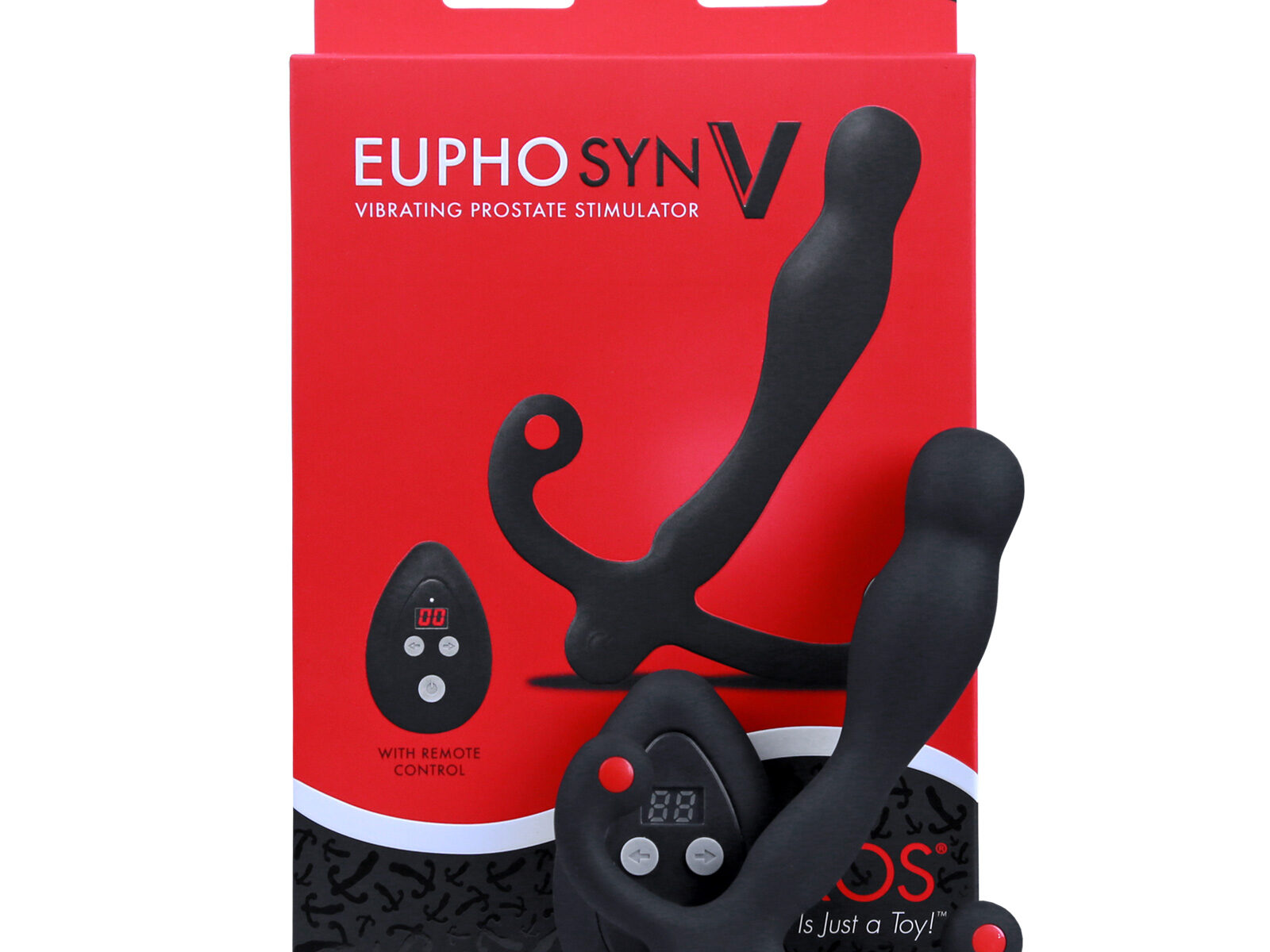 Packaging with device